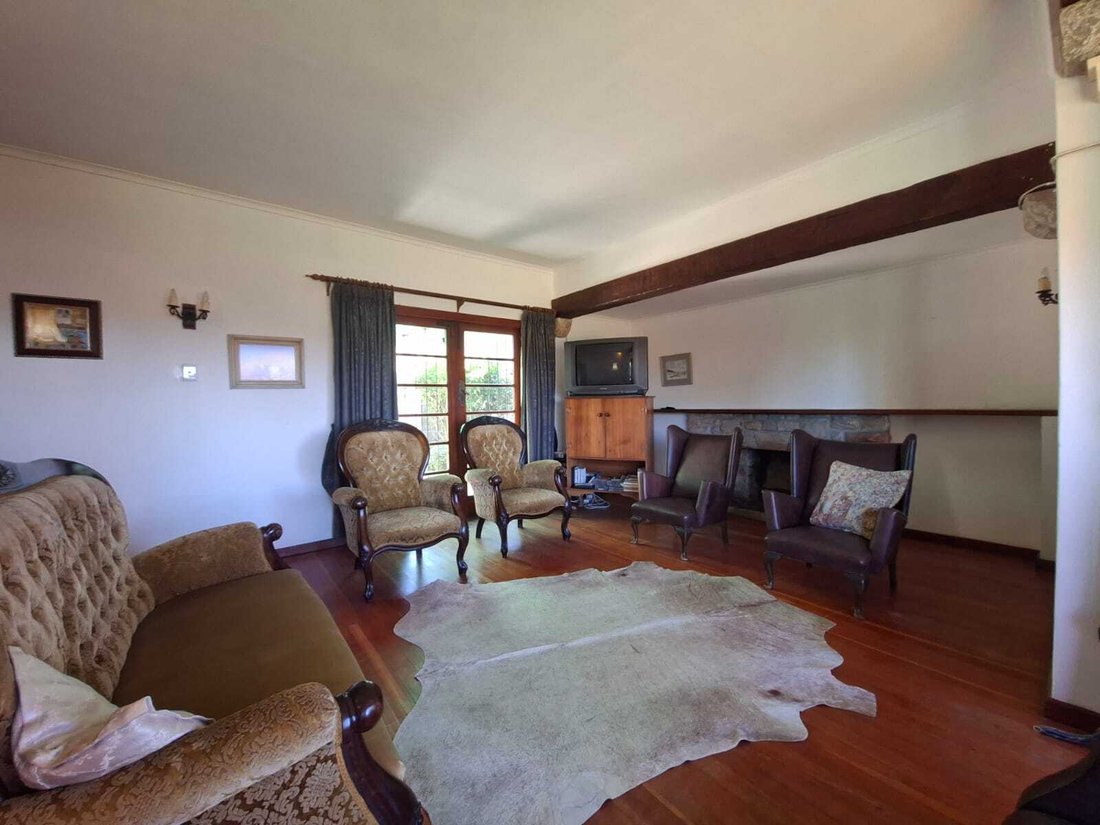 Country House in Overstrand Local Municipality, Western Cape, South Africa 5 - 18994346