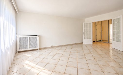 Apartment in Arrondissement of Bobigny, Ile-de-France, France 1