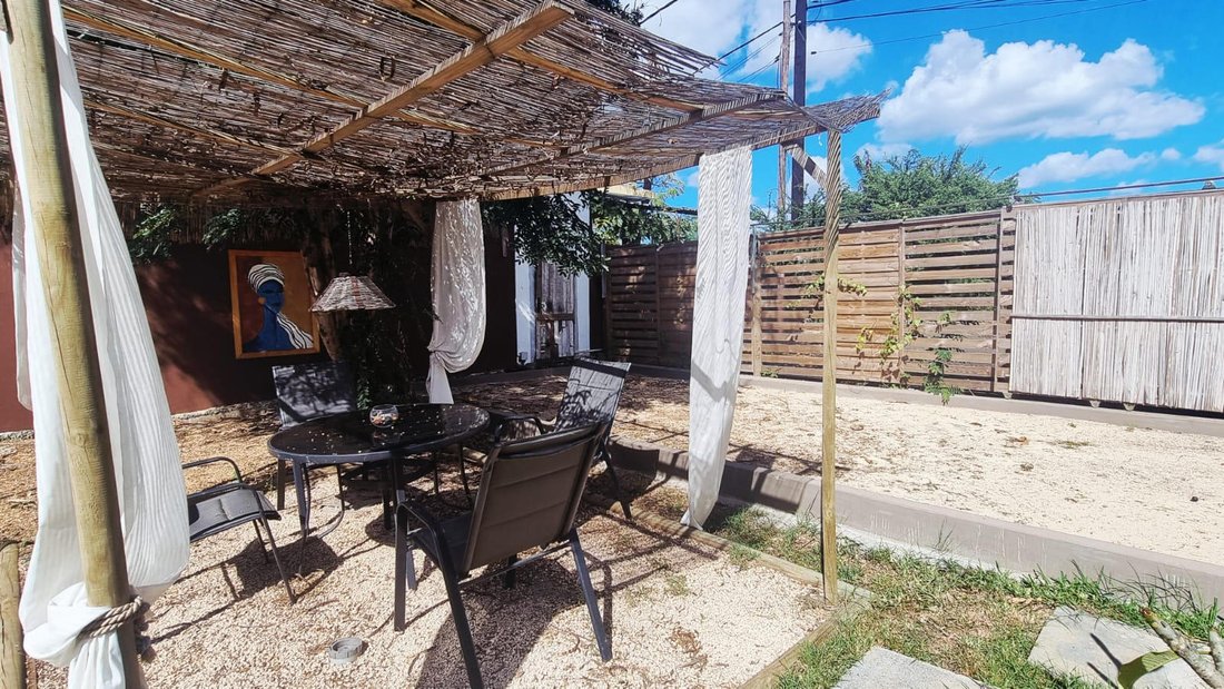 House in Albion, Rivière Noire District, Mauritius 5 - 18993294