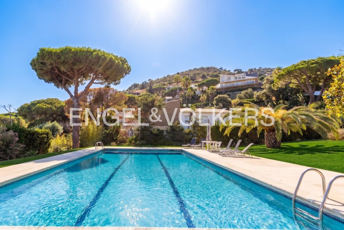 House in Mas Ram, Districte 3, Badalona 5 - 18460184