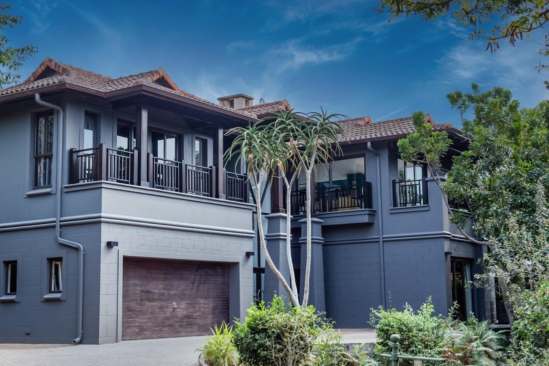 House in Zimbali Estate, KwaZulu-Natal, South Africa 1 - 18996928