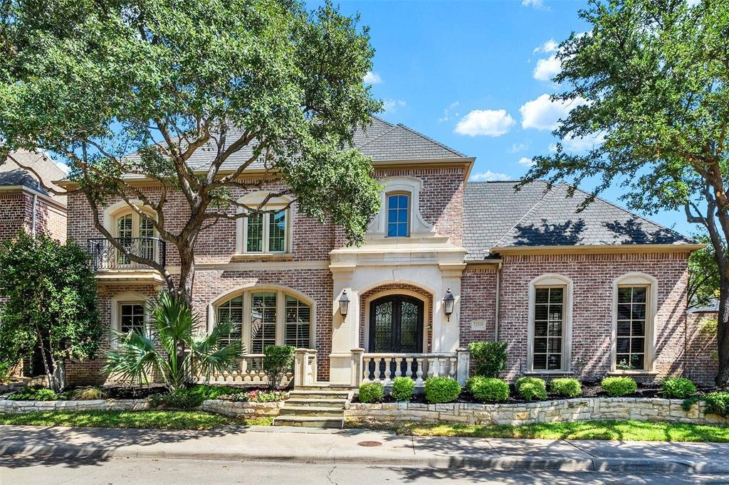 House in Dallas, Texas, United States 1 - 18993516