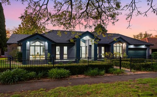 Maison à Griffith, Territoire de la capitale australienne, Australie 1