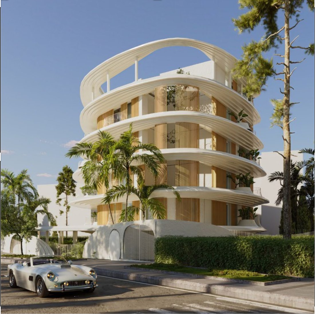 Penthouse in Voula, Attica, Greece 1 - 16284998