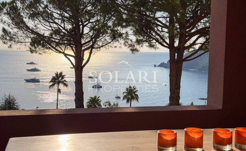 Apartment in Théoule-sur-Mer, Provence-Alpes-Côte d'Azur, France 1