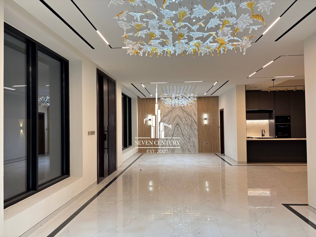 Villa in Nad Al Sheba 1, Nad Al Sheba, Dubai 3 - 18993596