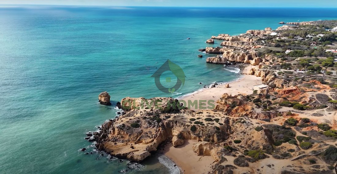 Villa in Olhos de Agua, Algarve, Portugal 5 - 14544585