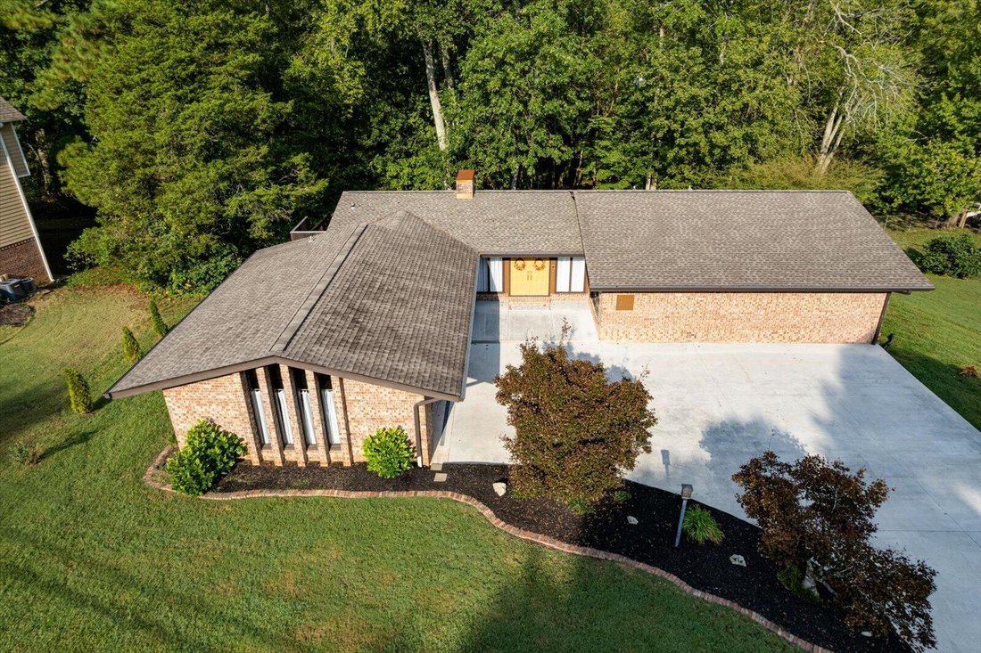 House in Cleveland, Tennessee, United States 3 - 18996139
