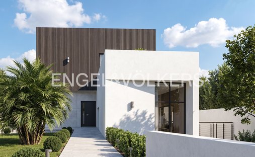 Land in Majadahonda, Comunidad de Madrid, Spain 1