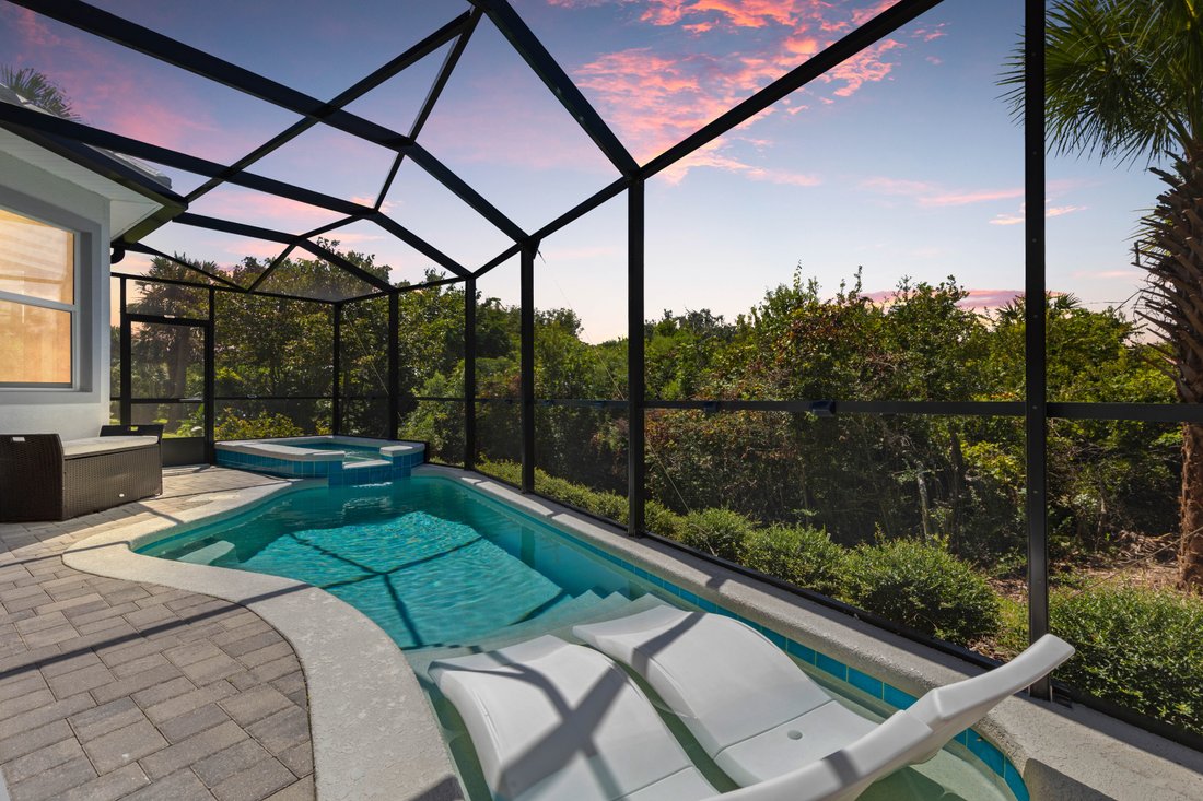 Casa a Palm Coast, Florida, Stati Uniti 5 - 18778352