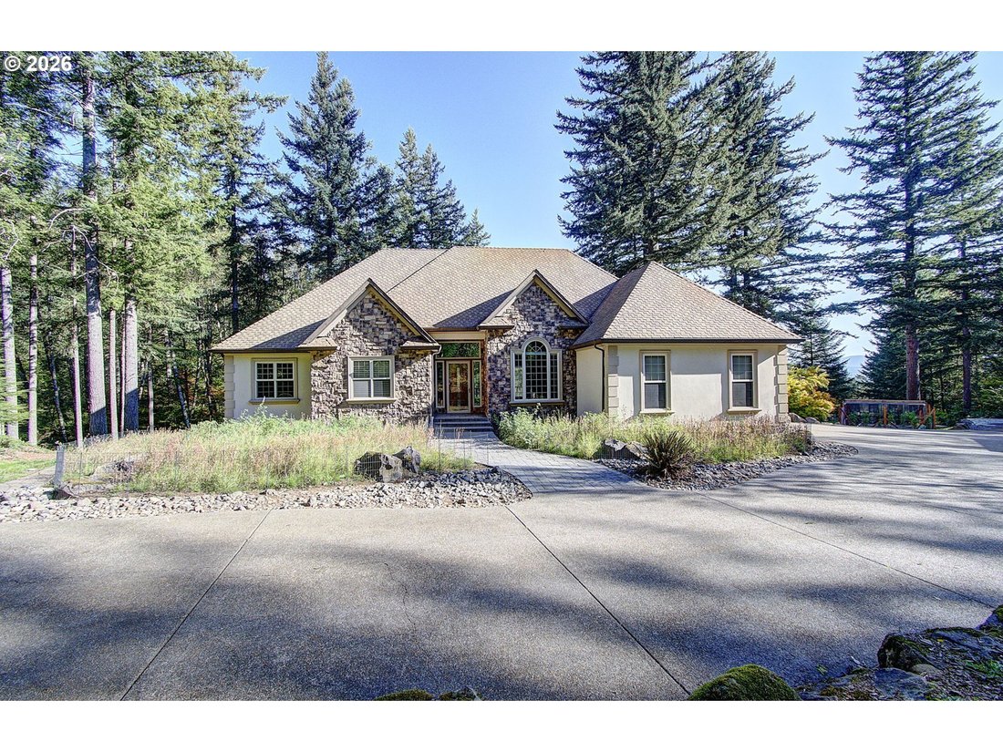 House in Washougal, Washington, United States 1 - 18996181
