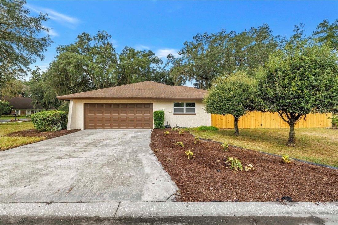 House in Tampa, Florida, United States 3 - 18995500