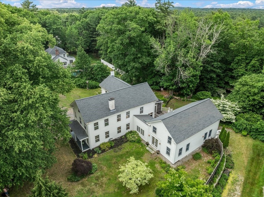 House in Norwell, Massachusetts, United States 2 - 18998066