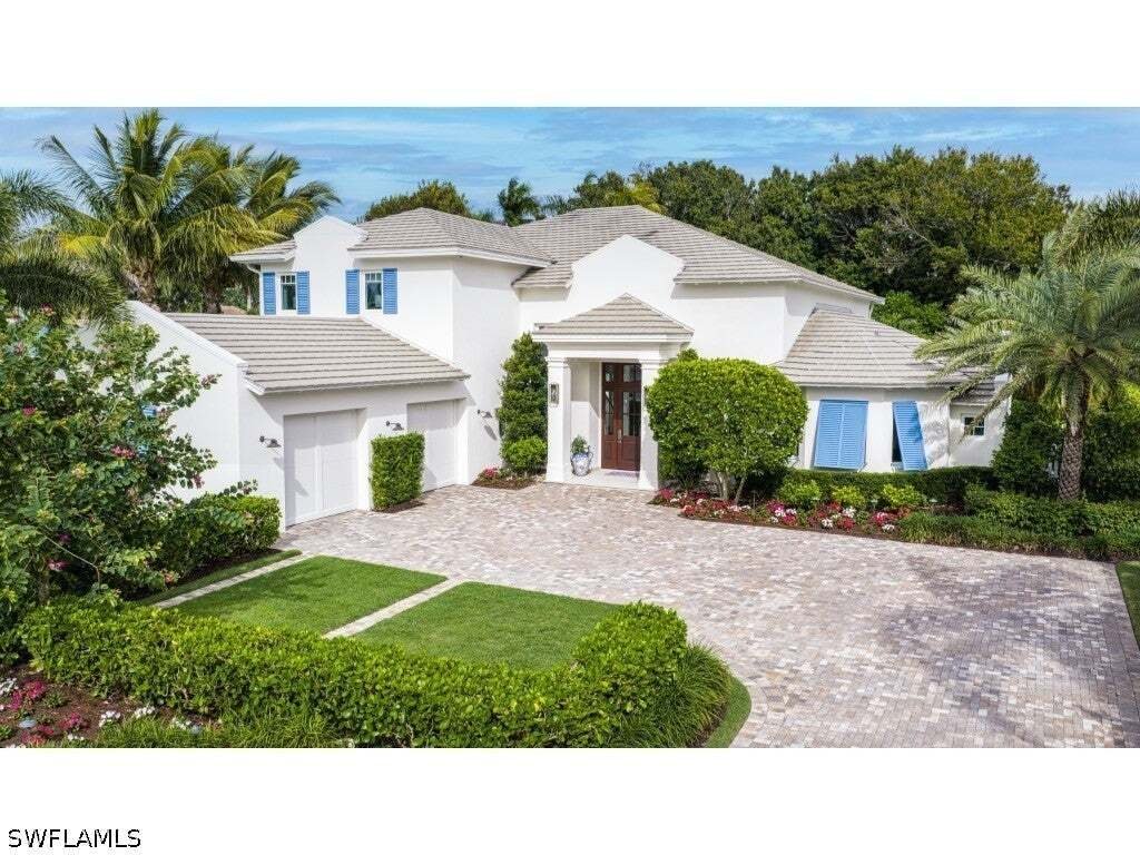 House in Naples, Florida, United States 1 - 18992787