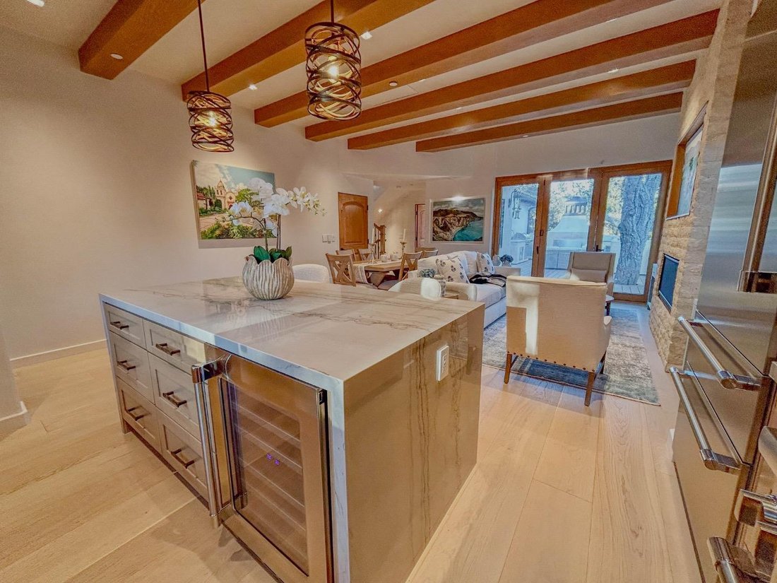Townhouse en Carmel-by-the-Sea, California, Estados Unidos 5 - 18993017