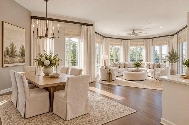 Condo in Brookhaven, Georgia, United States 3 - 18995927