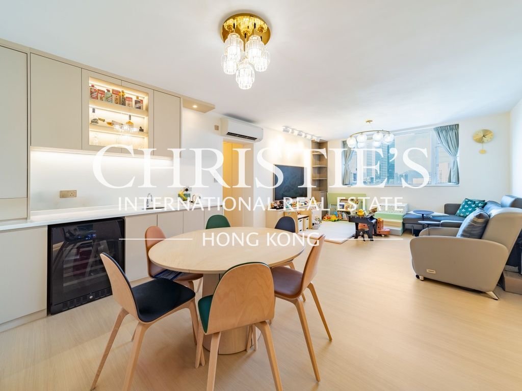 Apartment in Hong Kong, Hong Kong 2 - 18471270