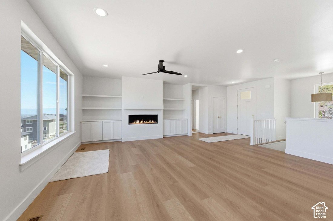 House in Herriman, Utah, United States 5 - 17968453