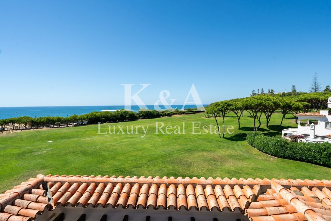 Apartment in Vale do Lobo, Almancil, Portugal 1 - 18995027