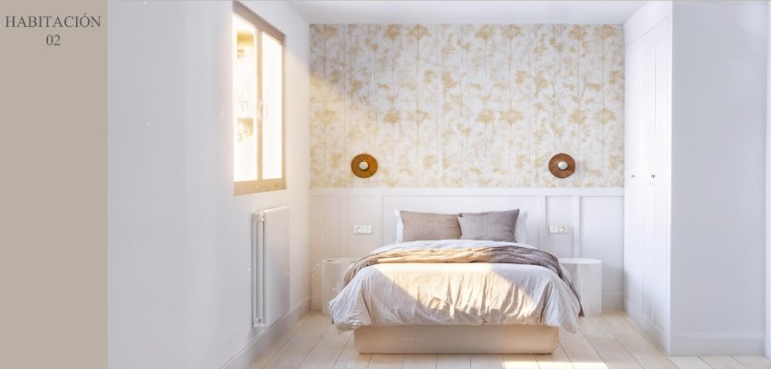 Apartment in Moncloa-Aravaca, Madrid, Spain 4 - 17150050