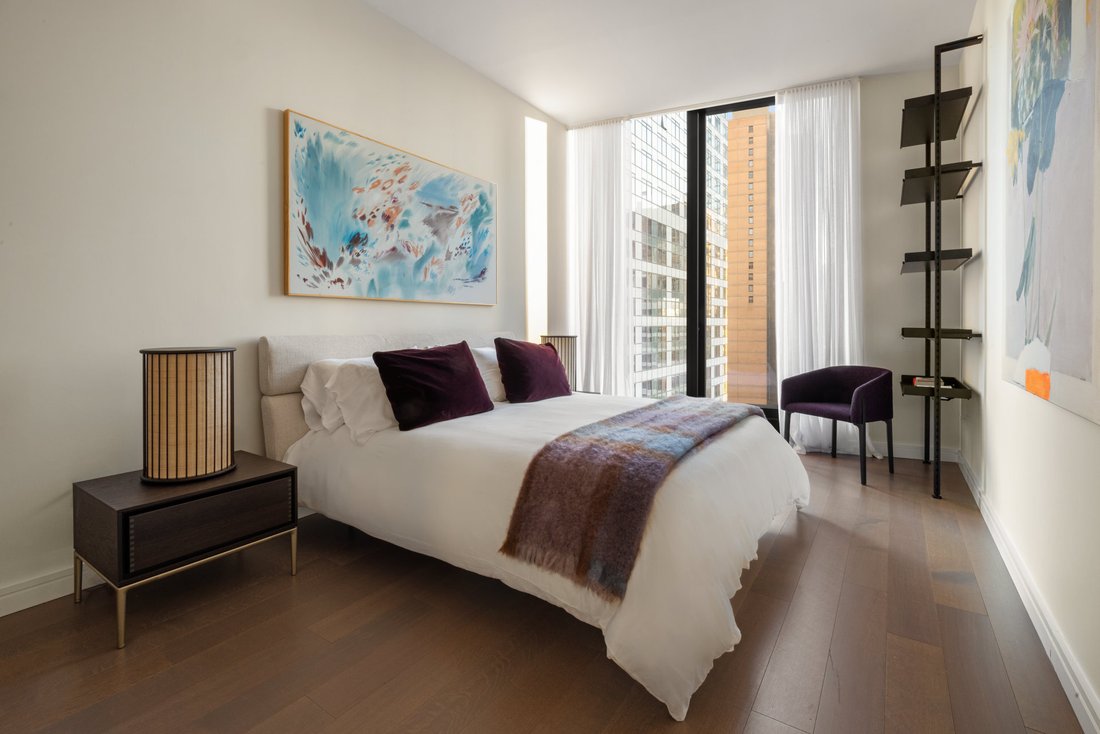 Condo in New York, New York, United States 4 - 18996337