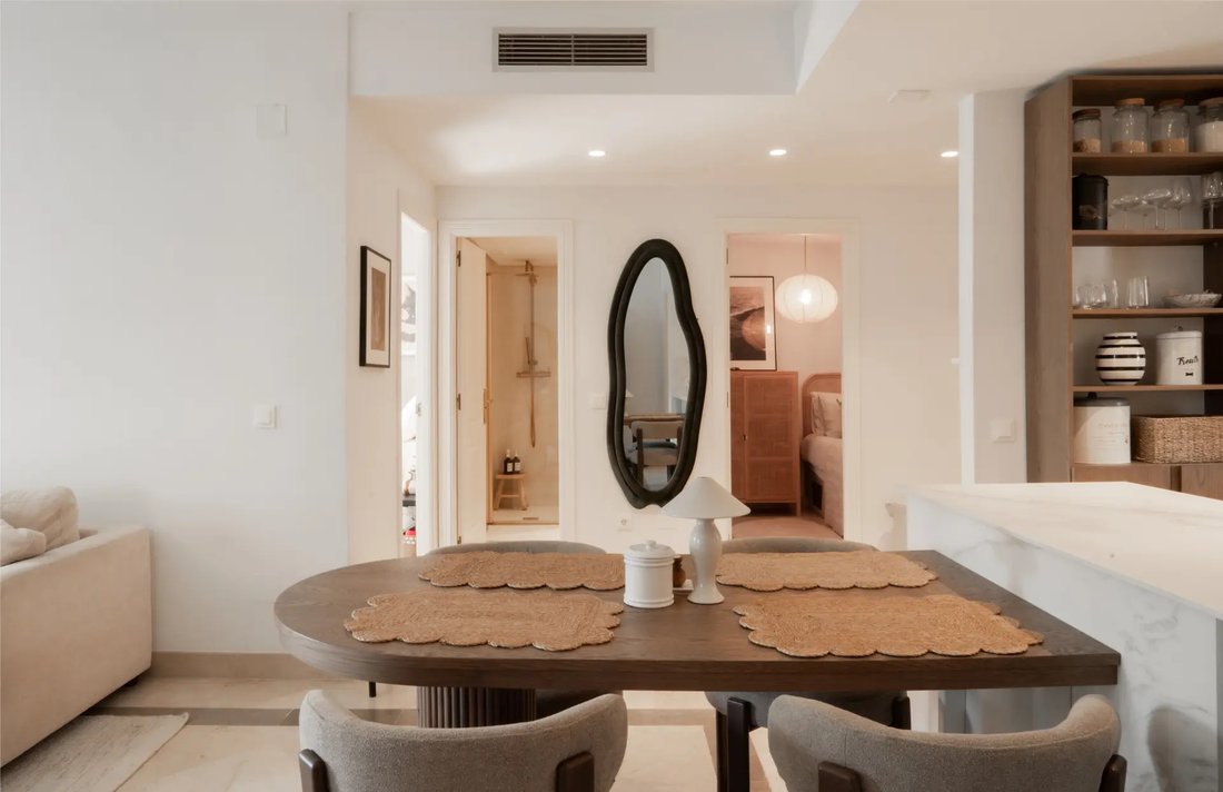 Apartment in Estepona, Andalusia, Spain 4 - 18993597