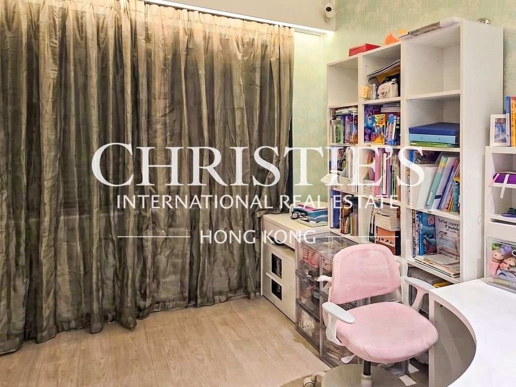 Apartment in Hong Kong, Hong Kong 3 - 17441786