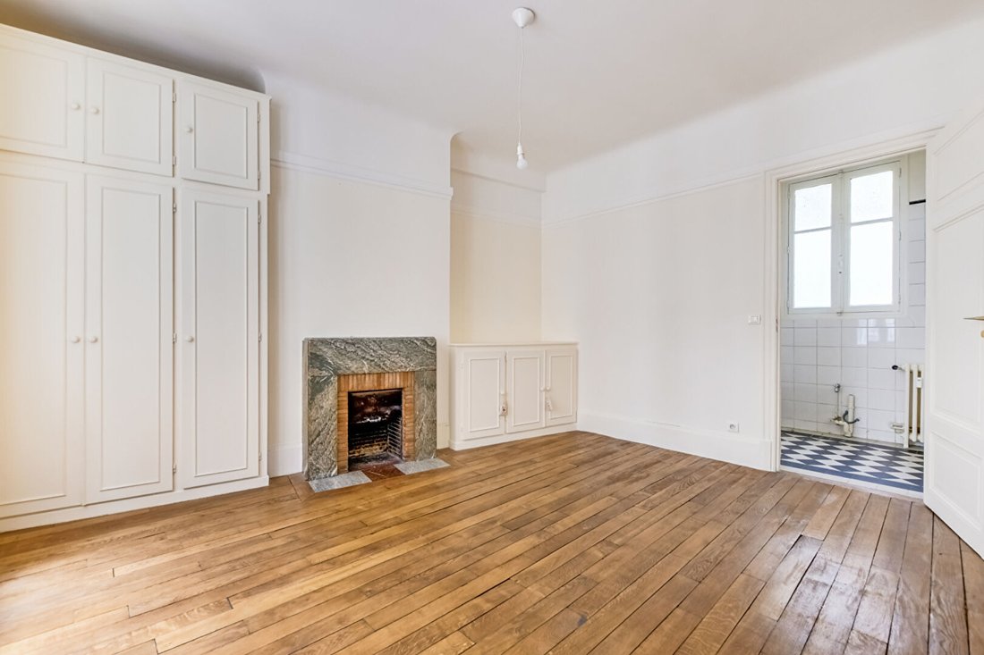 Apartment in Clignancourt-Jules Joffrin, Paris 18e Arrondissement, Paris 4 - 18993978