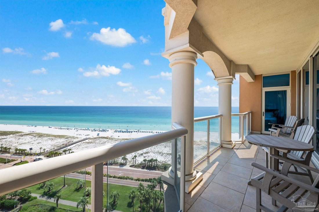 Condo in Gulf Breeze, Florida, United States 1 - 18994901