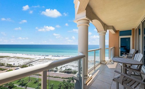 Condo in Gulf Breeze, Florida, United States 1