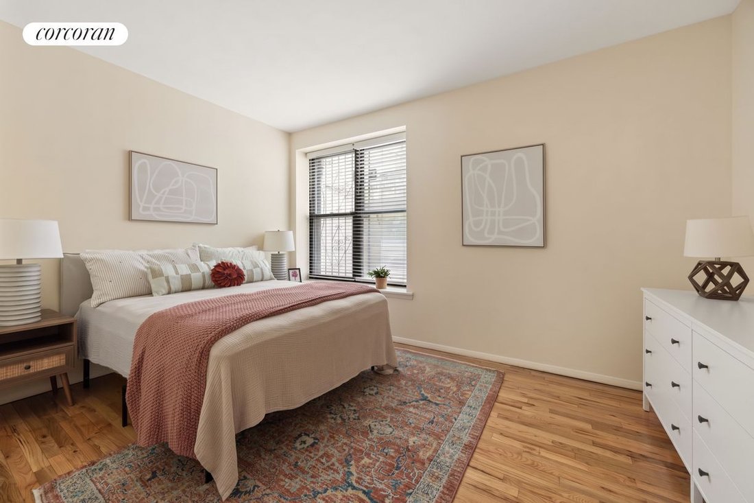 Condo in New York, New York, United States 5 - 18994377