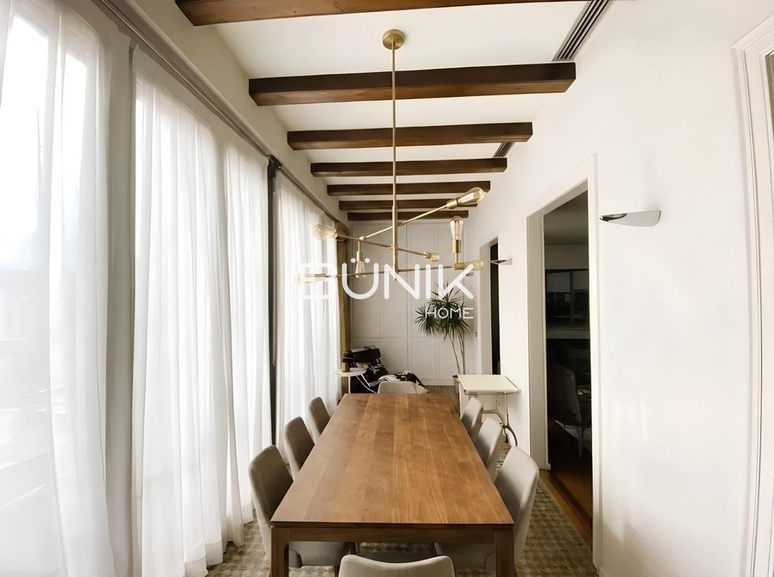 Apartment in Eixample, Barcelona, Spain 4 - 18993049