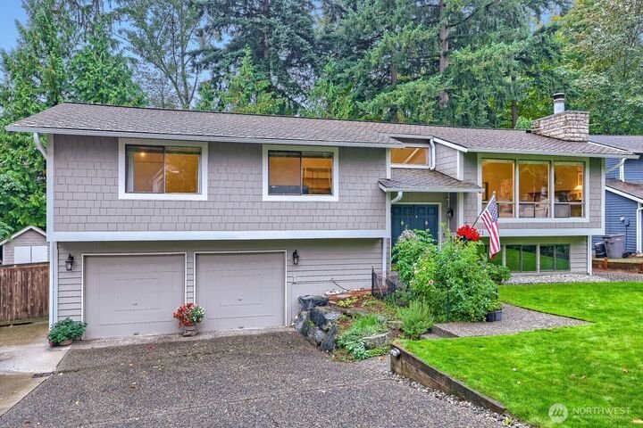 House in Kirkland, Washington, United States 3 - 18998047