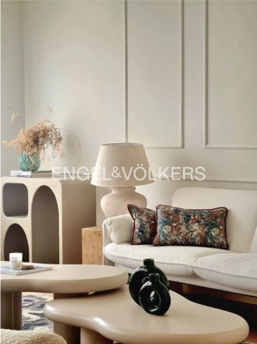Apartment in Barrio Salamanca, Madrid, Spain 1 - 18076861