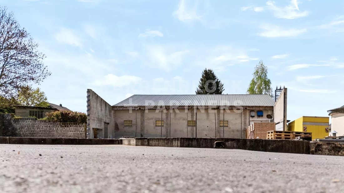 Consdorf, Grevenmacher, Luxembourg 2 - 18996567