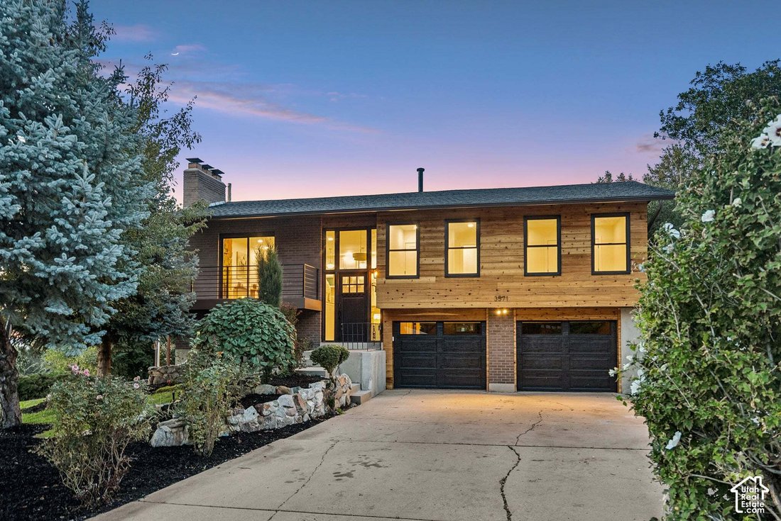 Casa a Salt Lake City, Utah, Stati Uniti 1 - 18977336