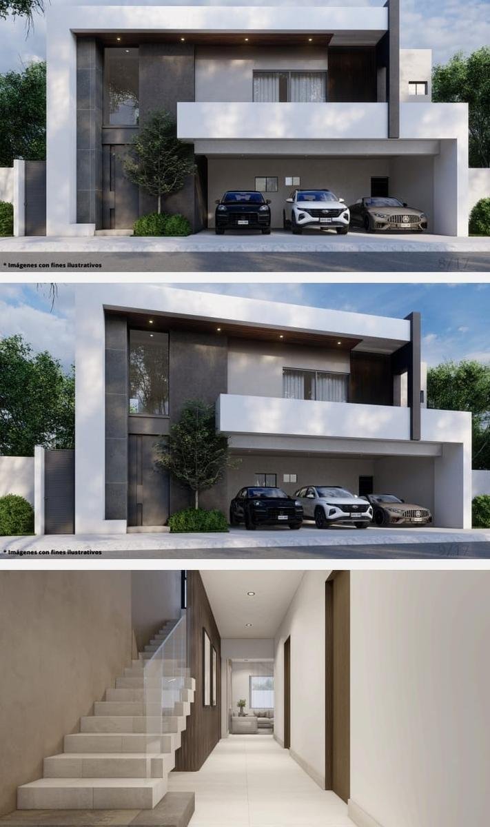 House in Monterrey, Nuevo Leon, Mexico 4 - 18994651