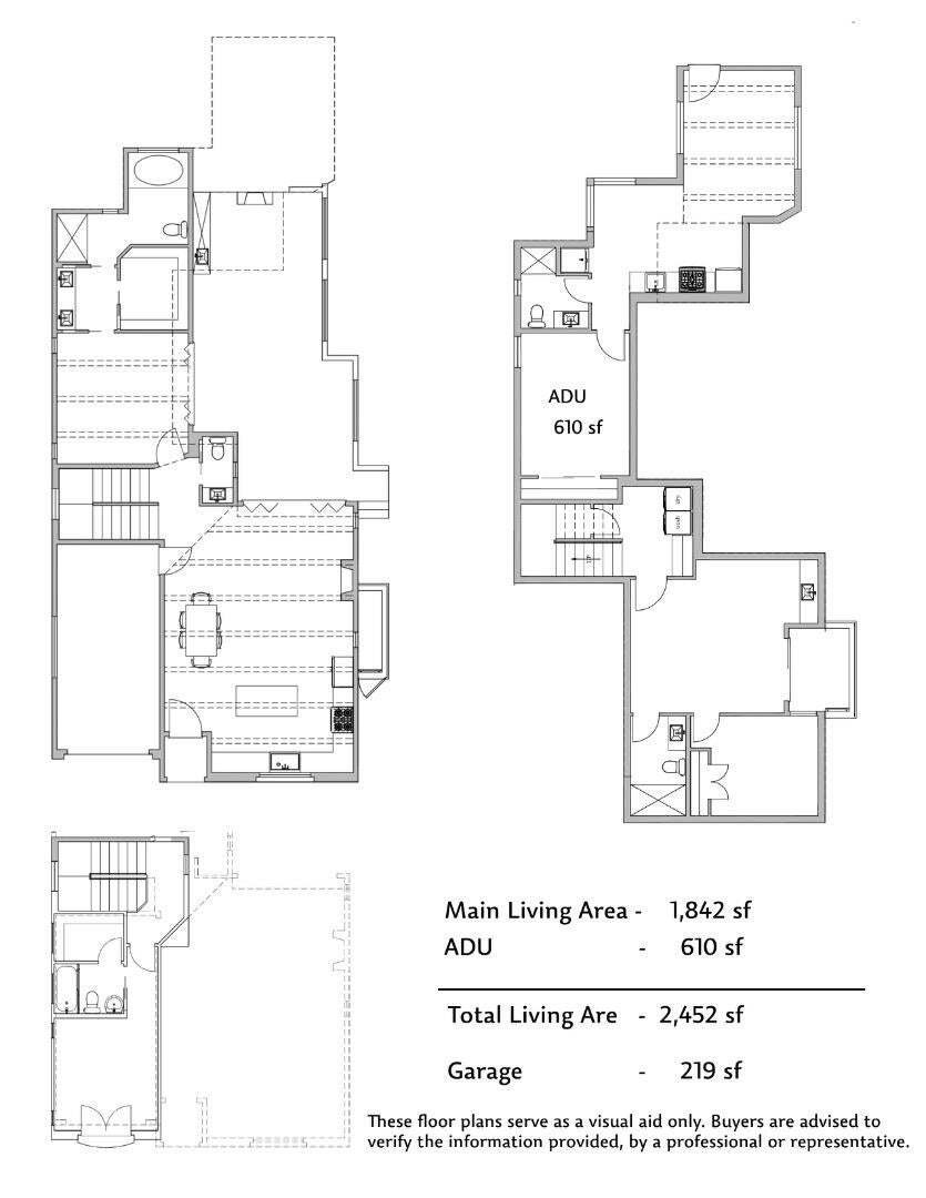 Townhouse in Carmel-by-the-Sea, California, United States 3 - 18993017