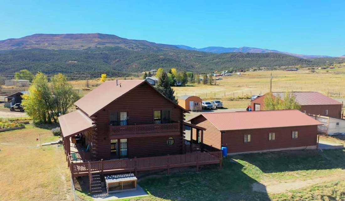 Casa en Rifle, Colorado, Estados Unidos 4 - 18751573