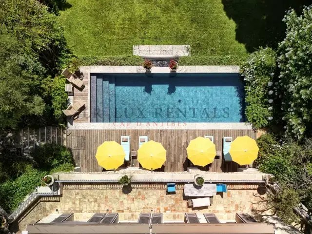 Villa in Les Bastides, Antibes, France 5 - 15849436