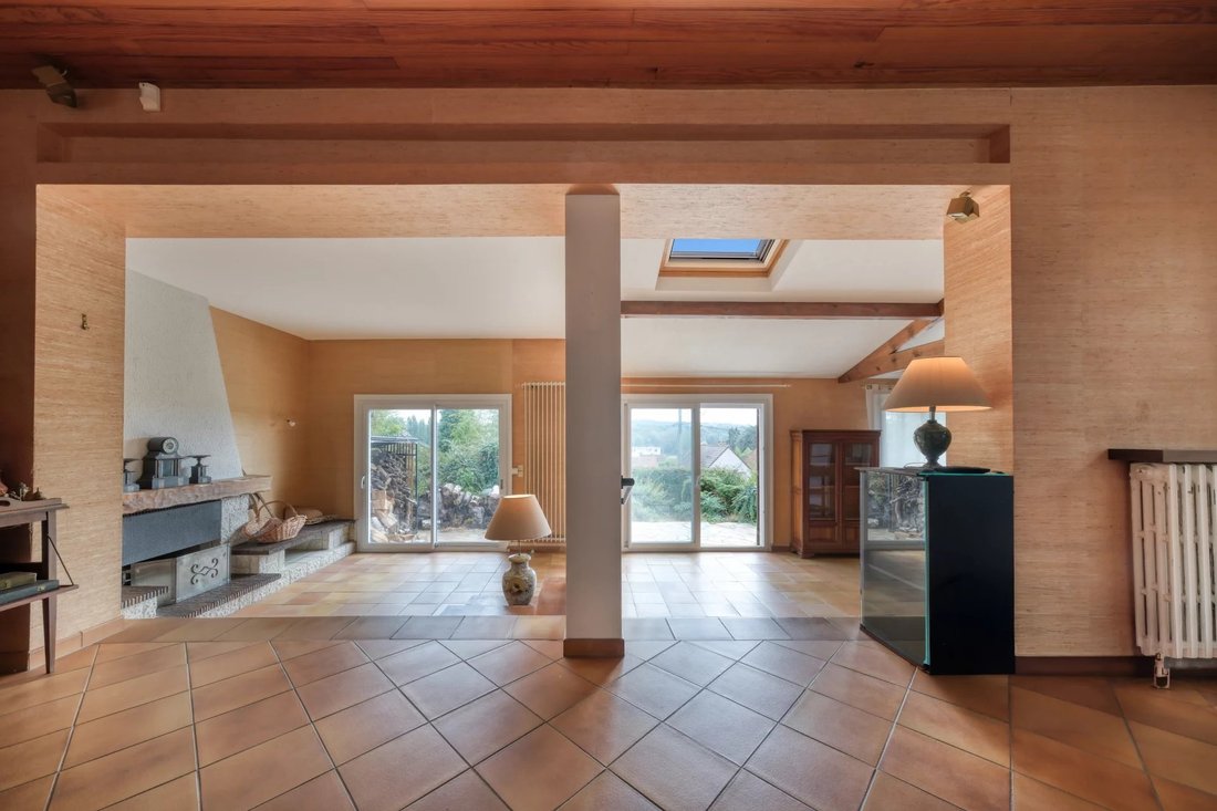 House in La Terrasse, Epinay-sur-Orge, France 5 - 18993841