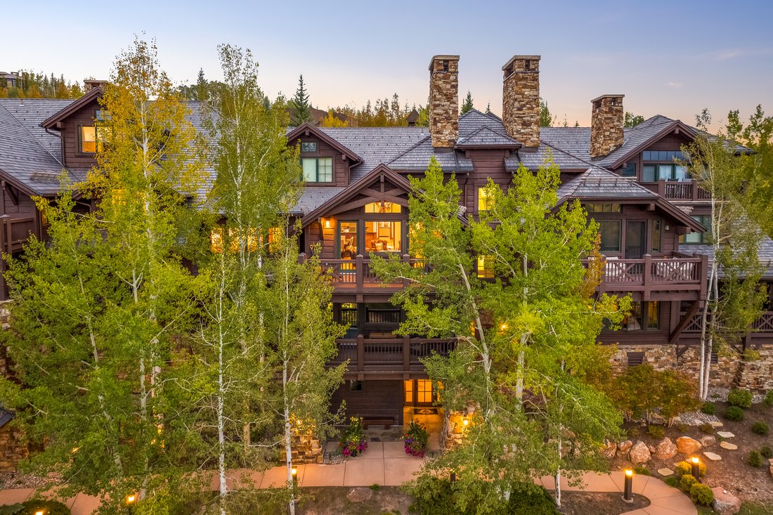 Condo in Avon, Colorado, United States 1 - 18998102