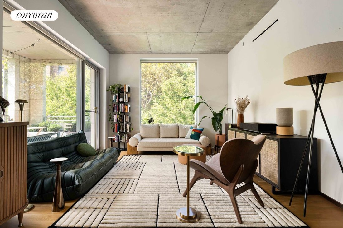 Condo in New York, New York, United States 3 - 18994370