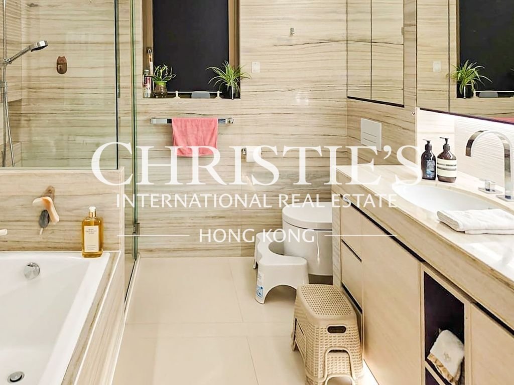 Apartment in Hong Kong, Hong Kong 2 - 17441786