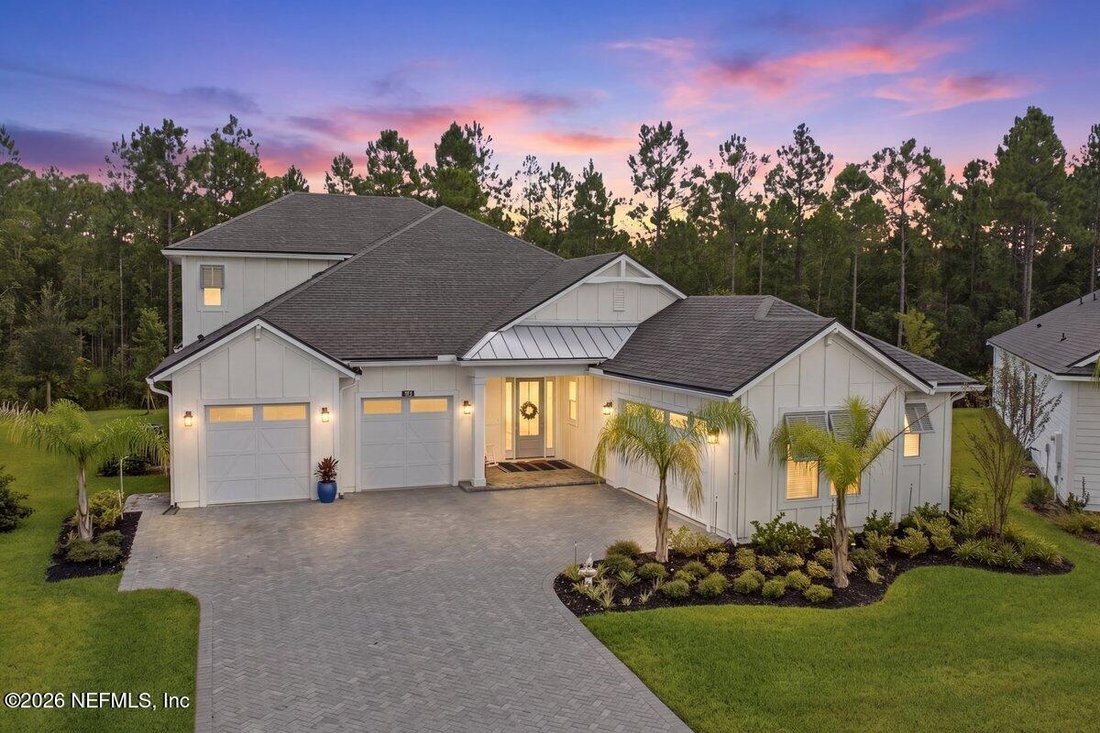 House in Jacksonville, Florida, United States 3 - 18994765