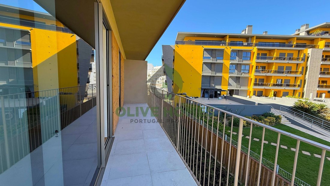 Apartment in Vilamoura, Quarteira, Algarve 4 - 16308984