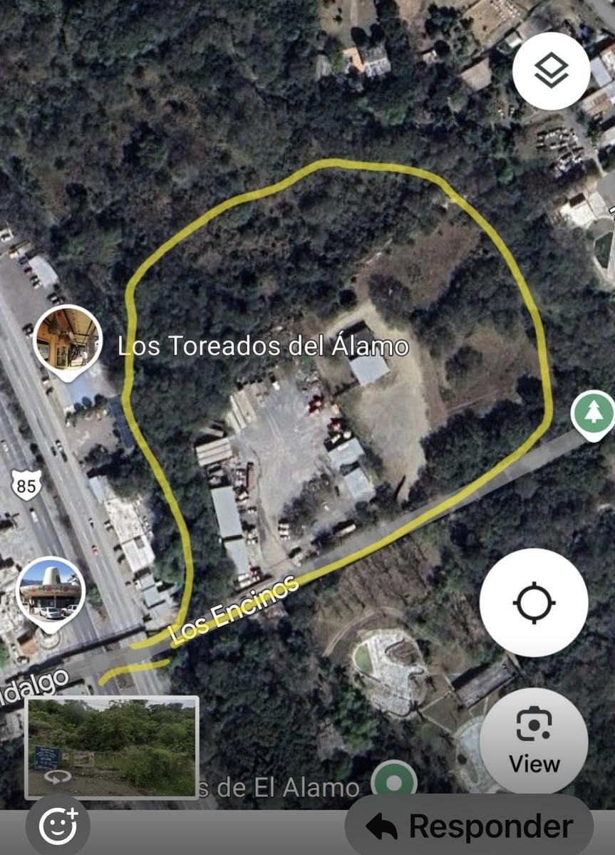 Land in Santiago, Nuevo Leon, Mexico 1 - 18994621