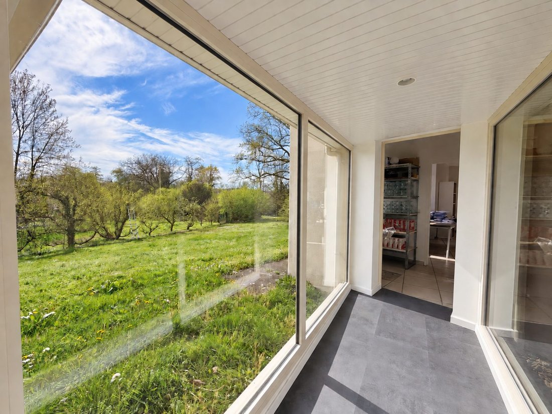 Villa in Briis-sous-Forges, Ile-de-France, France 3 - 18332284
