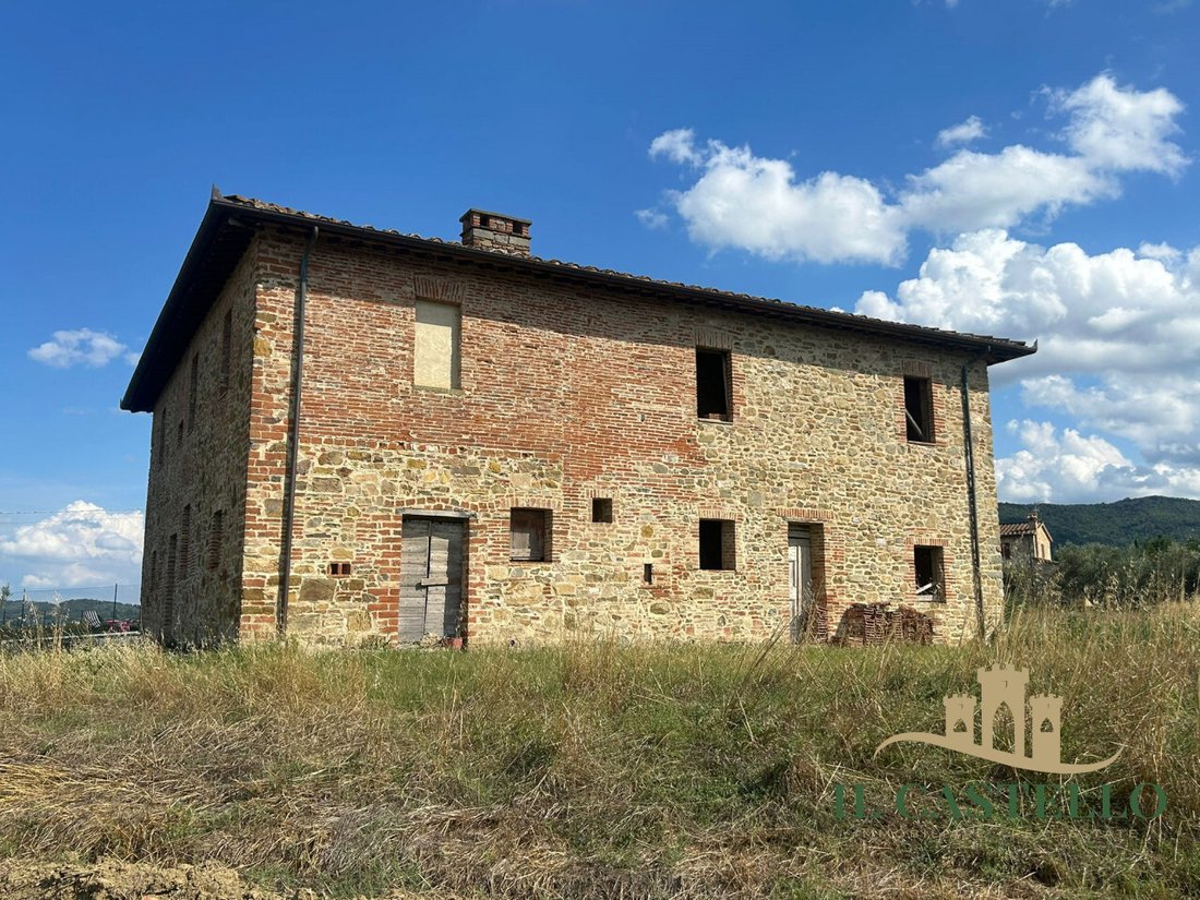 House in Olmini, Umbria, Italy 2 - 16092960