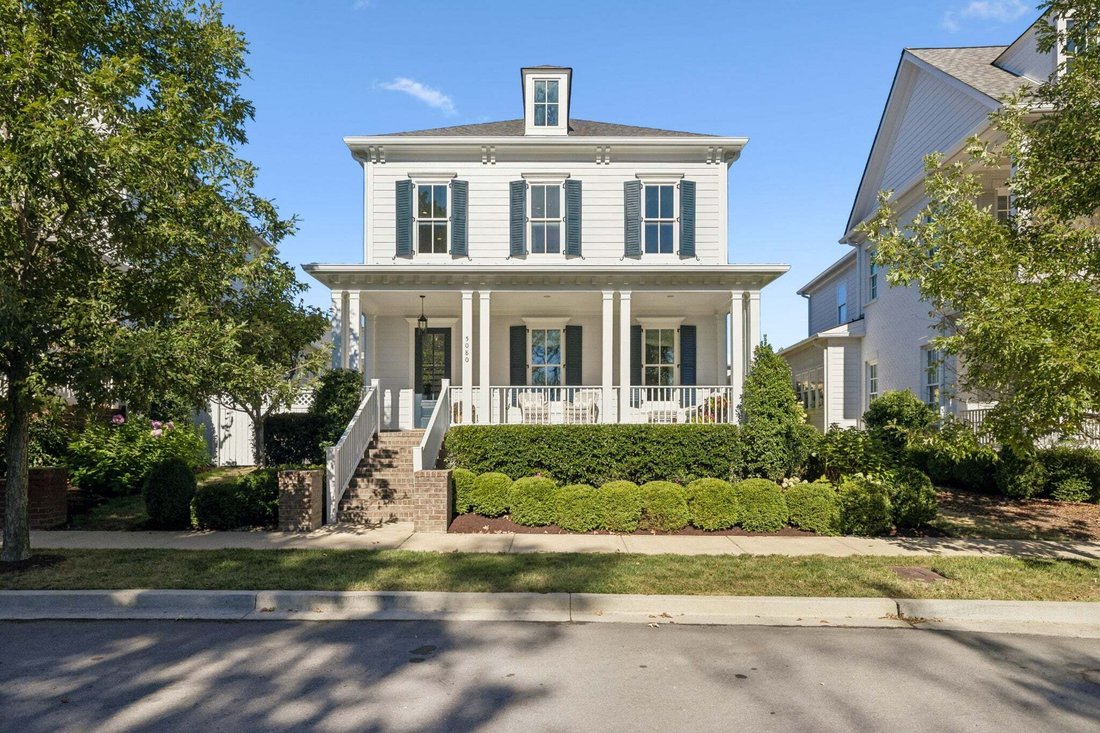 House in Franklin, Tennessee, United States 2 - 18995491